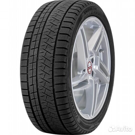 Triangle PL02 245/40 R18