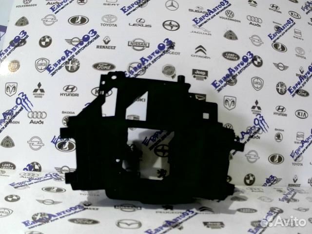 Кронштейн (рулевой) Ford Focus II 2005-2008