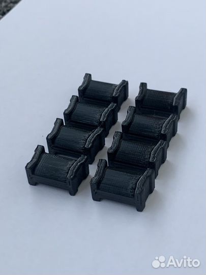 Фиксатор двери KIA/Hyundai