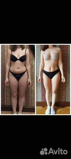 Антицеллюлитный массаж. Общий массаж