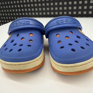 Crocs детские