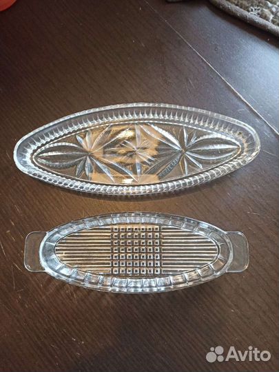 Селедочница СССР