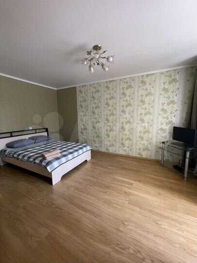 1-к. квартира, 35 м², 2/5 эт.