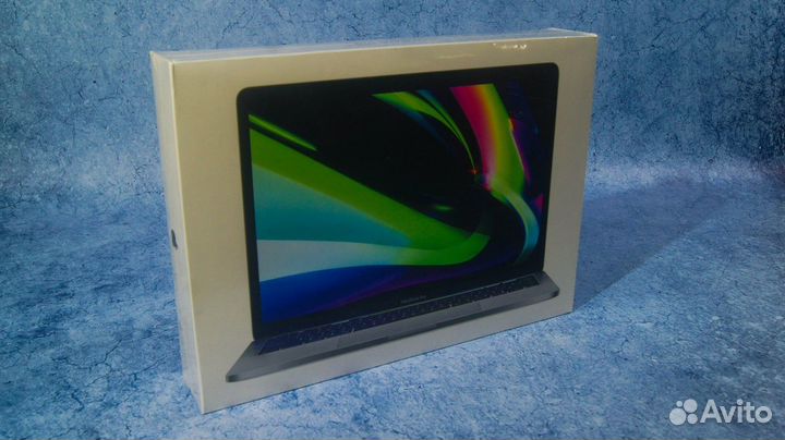 NEW/MacBook Pro/13.3/Touch Bar/Apple M2/8Gb/256Gb