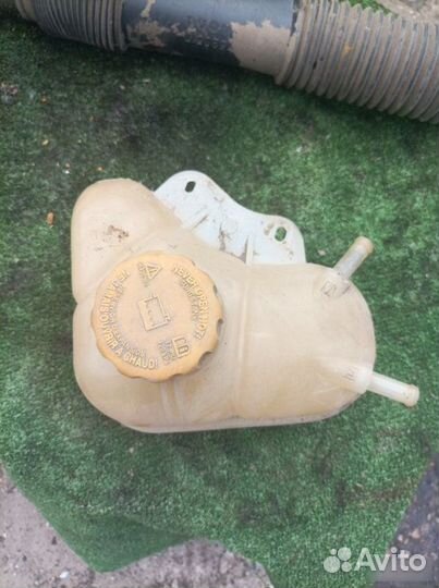 Бачок расширительный Zaz Sens 1.3 memz-307 2007