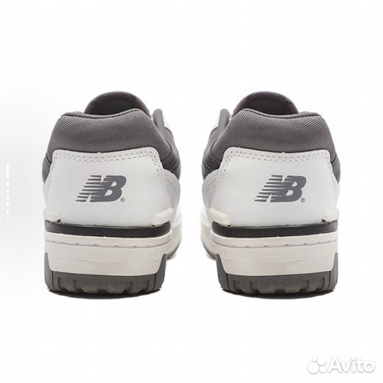 Кроссовки new balance 550