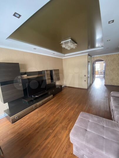 1-к. квартира, 55 м², 6/6 эт.