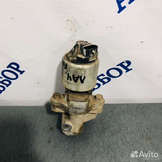Клапан EGR Chevrolet Lacetti 2004-2013