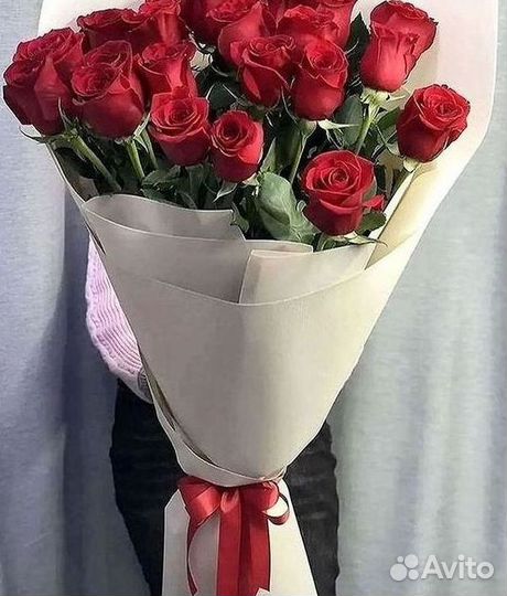 101 роза цветы букеты доставка 25 51 101 роза