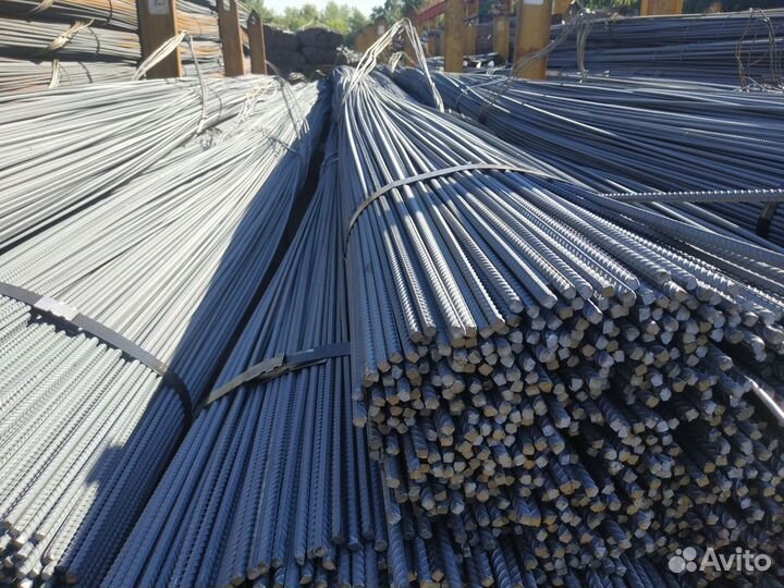 Арматура 16мм новая гост,с базы