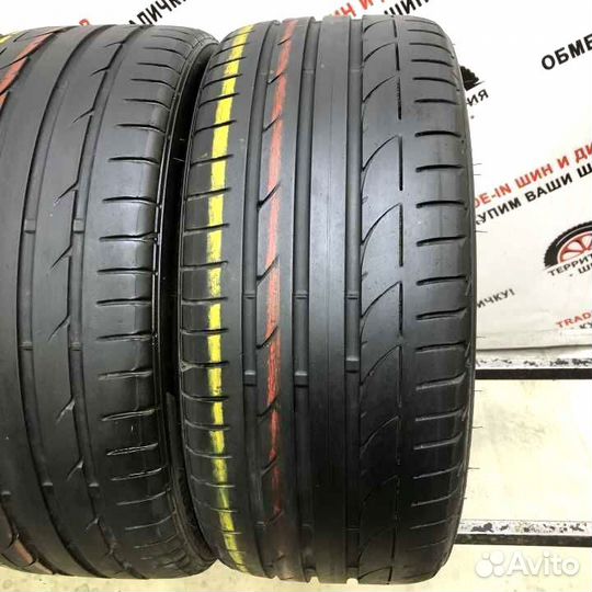Bridgestone Potenza S001 215/40 R17