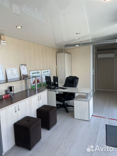 Администратор автомойки самообслуживания