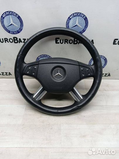 Руль Mercedes X164