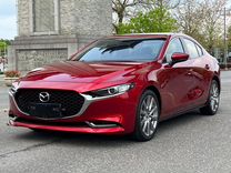 Mazda 3 1.5 AT, 2021, 28 000 км, с пробегом, цена 1 450 000 руб.