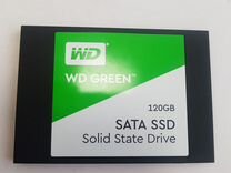 Ssd 120gb