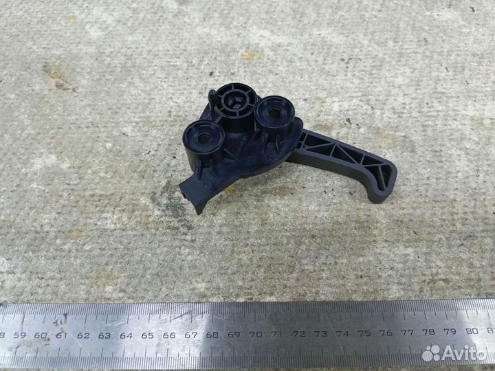 Ручка открывания капота Kia Sportage 3 SL