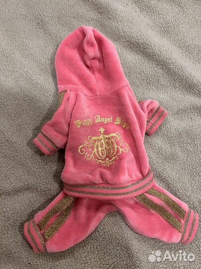 Одежда для маленьких собак Puppy angel