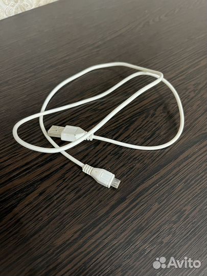 Кабель micro usb