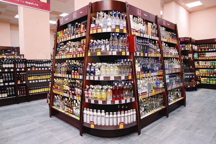 Торговая площадь, 480 м²