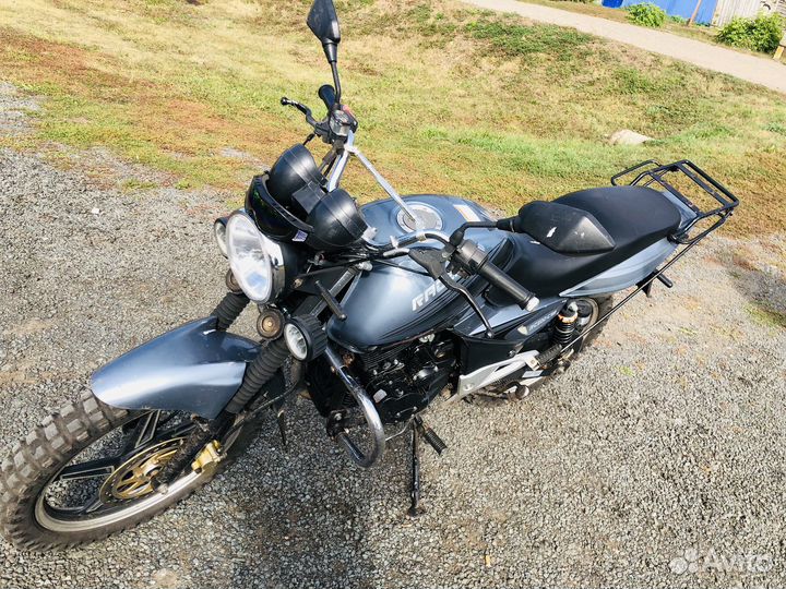 Продам мотоцикл