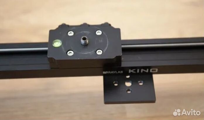Слайдер Raylab Kino SL-120