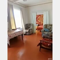 4-к. квартира, 44,3 м², 1/1 эт., Колтубановский