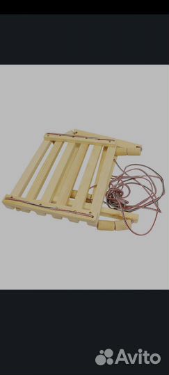 Качели подвесные