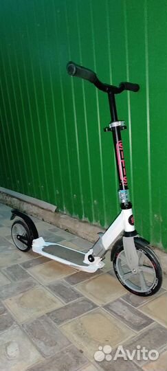 Самокат детский складной
