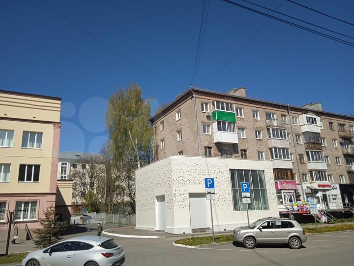 Продается помещение свободного назначения 220 м²