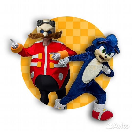 Аниматоры Сочи, Адлер, Красная поляна