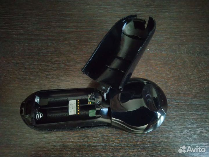 LG Magic remote an mr 400