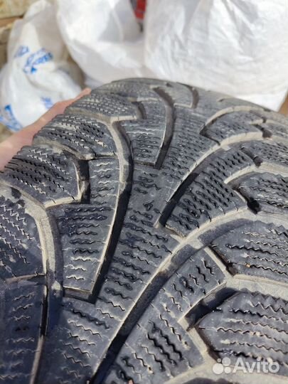 Nordman RS 215/65 R16 102R