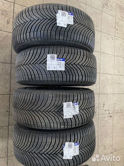 Комплект оригинальных колес r18 Audi