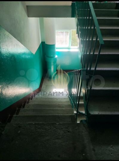 1-к. квартира, 33,3 м², 3/5 эт.