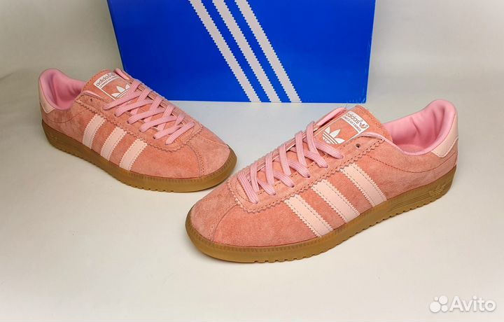 Кроссовки adidas bermuda