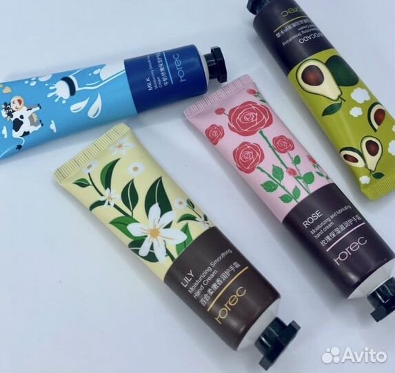 Крем для рук