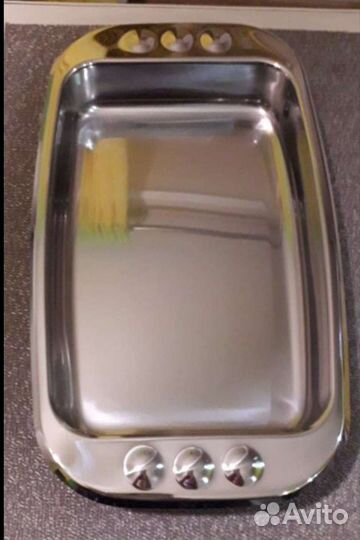 Формы для выпечки цептер