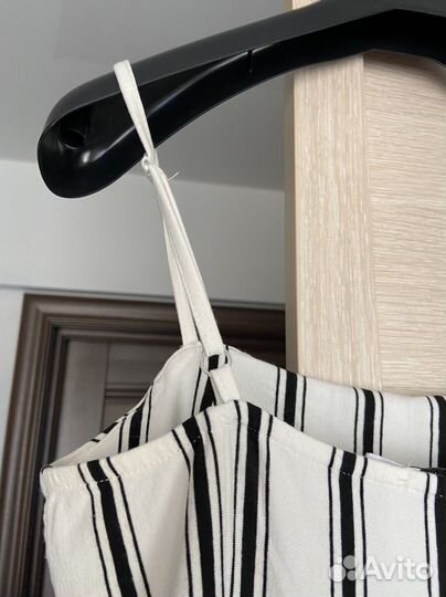 Комбинезон женский летний