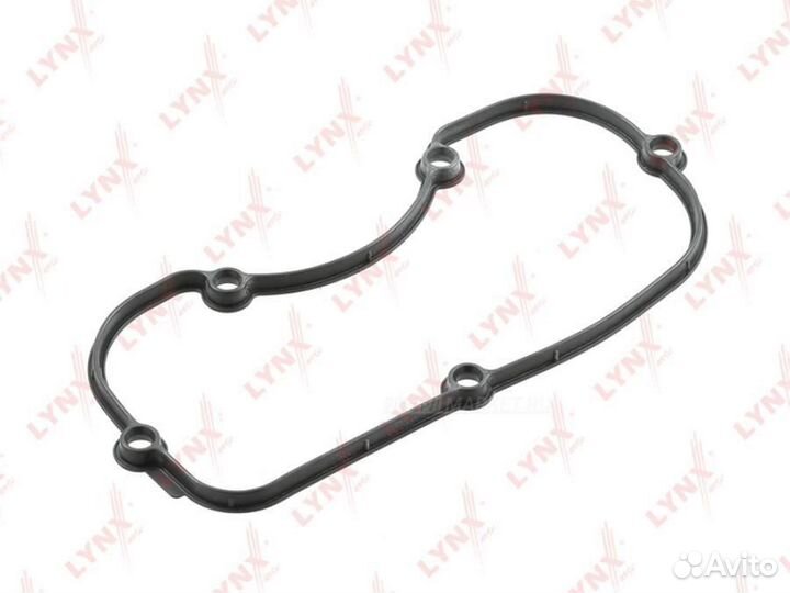 Lynxauto SG-1602 Прокладка крышки грм