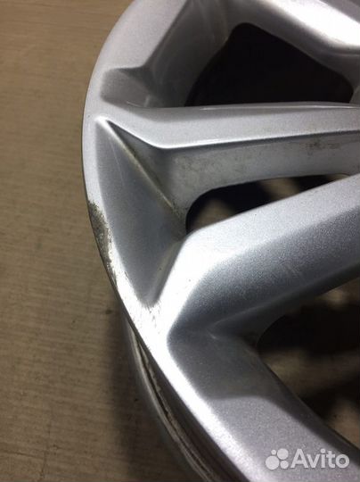 Диск колёсный Hyundai Creta 1