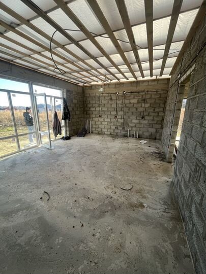 Коттедж 117 м² на участке 3,3 сот.