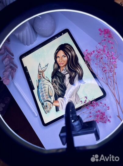 Графический дизайнер