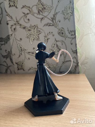 Аниме фигурки блич