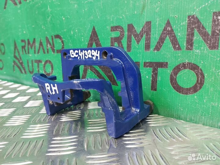 Скоба суппорта задняя правая Bmw 3 Series G20 G21