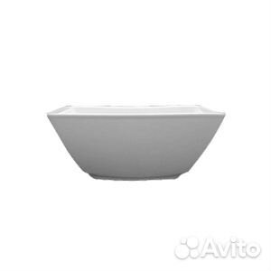 Салатник квадратный «Виктория» Victoria Lubiana