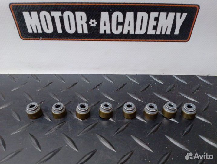 Колпачок маслосъемный Toyota 2azfe