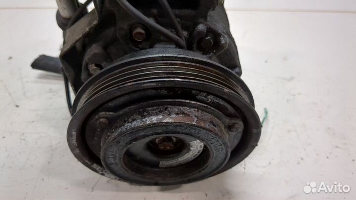 Компрессор кондиционера Volkswagen Passat 5, 2003