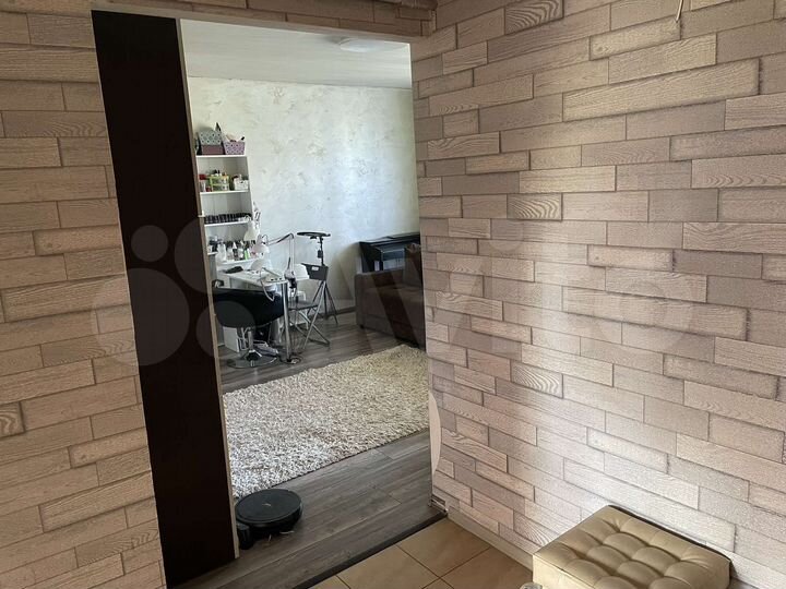 4-к. квартира, 80 м², 5/5 эт.