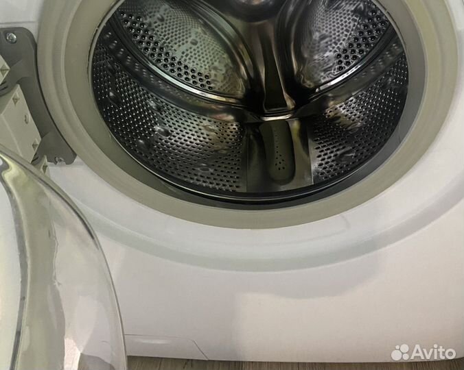 Стиральная машина Candy/7 кг/Бесплатная доставка