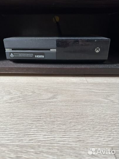 Xbox one 1tb